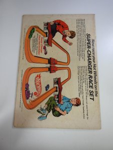 Justice League of America #73 (1969)