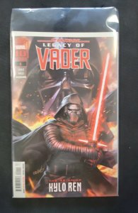 The Sacrificers #14 (2025)