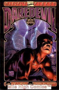 DAREDEVIL TPB  (BY KEVIN SMITH) (1998 Series) #1 Fine