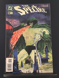 The Spectre #39 (1996)