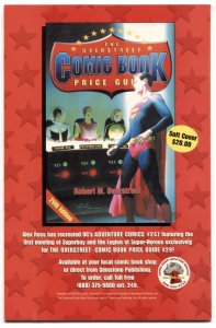 MD #5  2000 - Gemstone  -FN - Comic Book