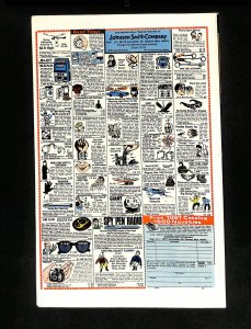 Amazing Spider-Man #219