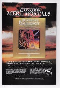 Daredevil #238 - Mutant Massacre / Sabretooth (Marvel, 1987) - VF/NM