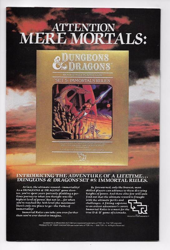 Daredevil #238 - Mutant Massacre / Sabretooth (Marvel, 1987) - VF/NM