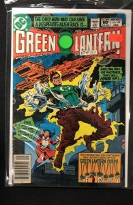 Green Lantern #148 (1982)
