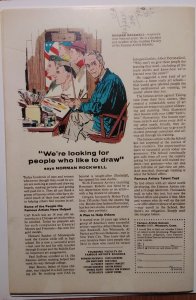 Sgt. Fury #32 (1966)