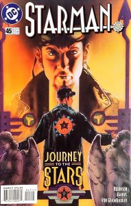 Starman #45 (1998)