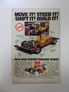 Daredevil #155 (1978) VG condition moisture damage