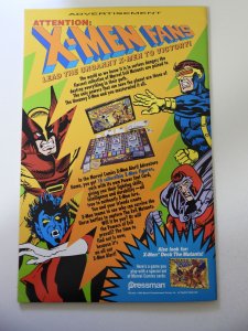 The Incredible Hulk #400 (1992) VF Condition