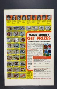 The Avengers #169 (1978)