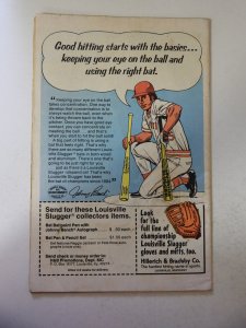 Iron Man #111 (1978) VG- Condition