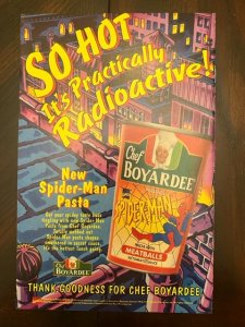 The Incredible Hulk #440 Direct Edition (1996) - NM