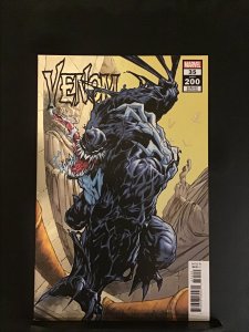 Venom #35 Ramos Cvr Debut of Eddie Brock New Powers Dylan Brock becomes Venom