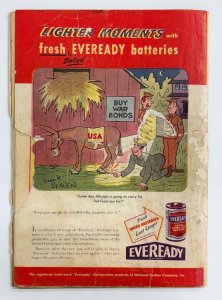 All-American Comics #64 (1945)