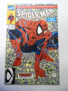 Spider-Man #1 (1990) NM Condition