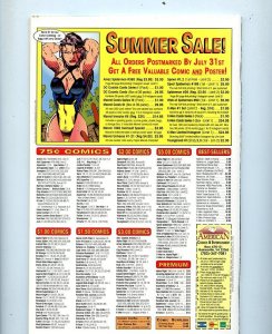 Marvel The Amazing Spider-Man #365 1992 1st Spider-Man 2099 wPoster Comic NM 9.4