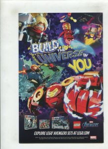 MILES MORALES: SPIDER-MAN #20 (9.2) 2021