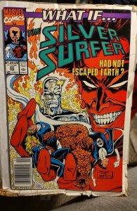 What If...? #22 (1991) abc