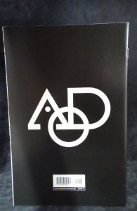 Street Fighter Unlimited #1 (2015)