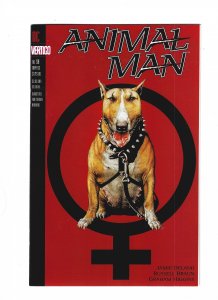 Animal Man #57 through 60 (1993)