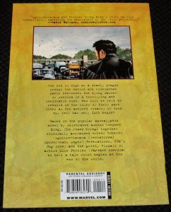 The Stand: American Nightmares #4 (2009)