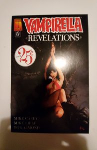 Vampirella Revelations #0 (2005) NM Harris Comic Book J736