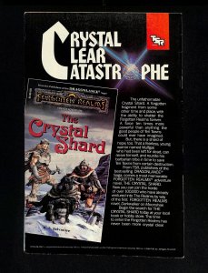 Thor #392 Newsstand Variant