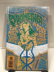 Promethea #12 (2001)