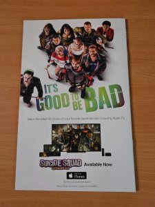 Nightwing v4 #11 ~ NEAR MINT NM ~ 2017 DC Comics