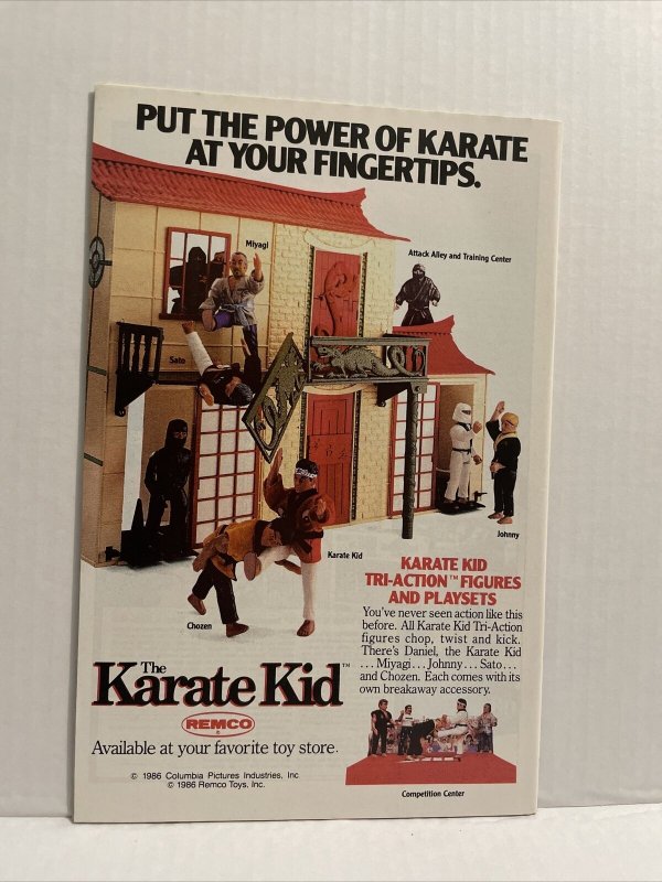 Superman #1 - 1st Appearance And Origin Of New Metallo  1987