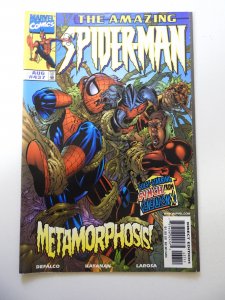 The Amazing Spider-Man #437 (1998) FN/VF Condition