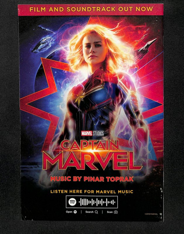 Major X #1 FN/VF 7.0