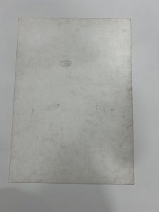 Roger Langridge Original Art Kabuki Kid Dark Horse Presents 97 Splash Page