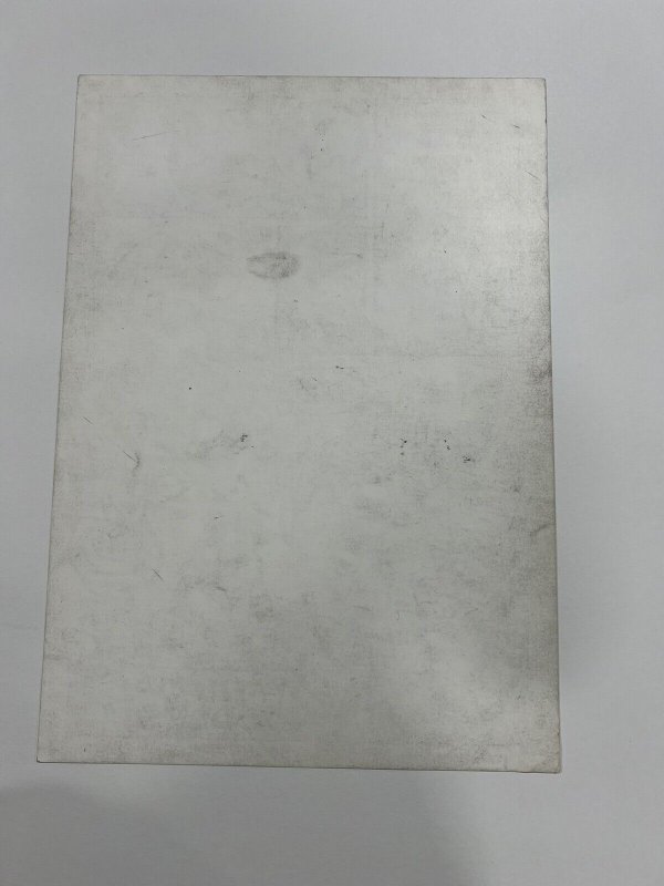 Roger Langridge Original Art Kabuki Kid Dark Horse Presents 97 Splash Page