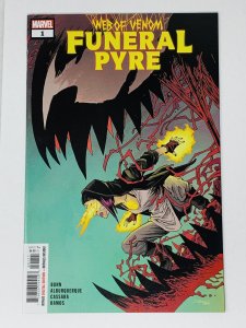 Web of Venom: Funeral Pyre #1 (2019) YE20