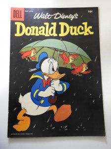 Donald Duck #58 (1958)