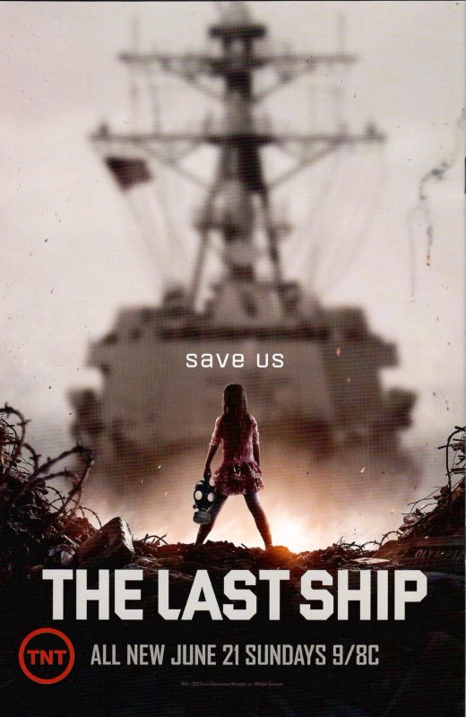 Red Sonja: Vulture's Circle #5 Cover B (2015) New