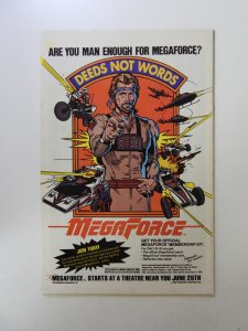 The Amazing Spider-Man #232 (1982) VF+ condition