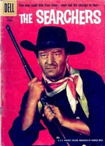 The Searchers