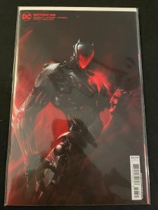 BATMAN #126-133 VFNM Condition