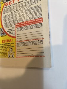 Amazing Spider-Man (1971) # 102 (VG/F) 2nd App Morbius 