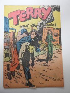 Terry and the Pirates (1947)