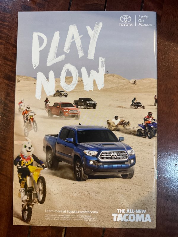 Batman Beyond #6 Variant Cover (2016)