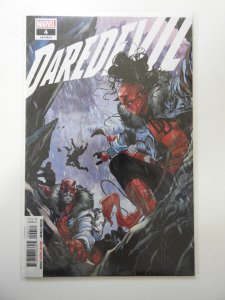 Daredevil #4