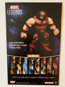 The Amazing Spider-Man #22 NM (2017)