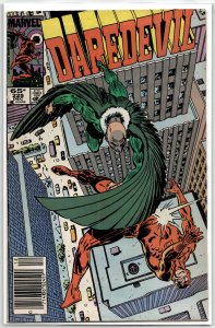Daredevil #225 (1985) Daredevil