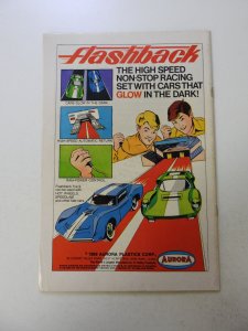 Aquaman #48 (1969) FN/VF condition