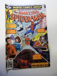 The Amazing Spider-Man #195 (1979) VG/FN Condition