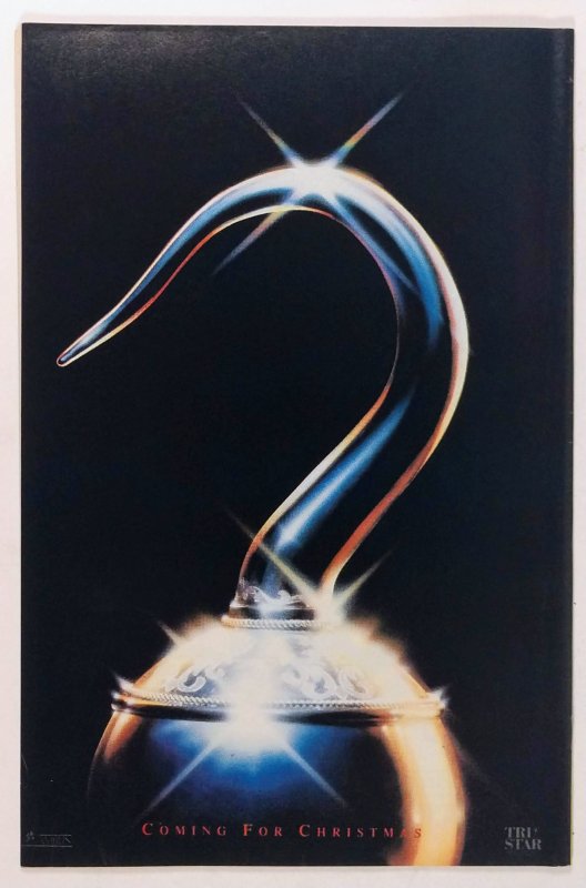 The Mighty Thor #441 (1991)