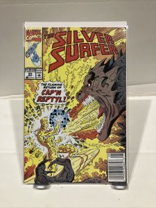 Silver Surfer 65